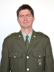 Martin Hubáček