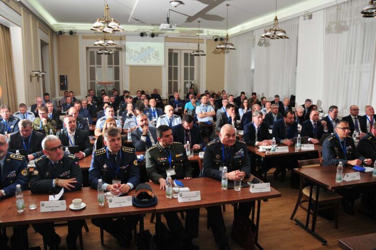 Konference PVO