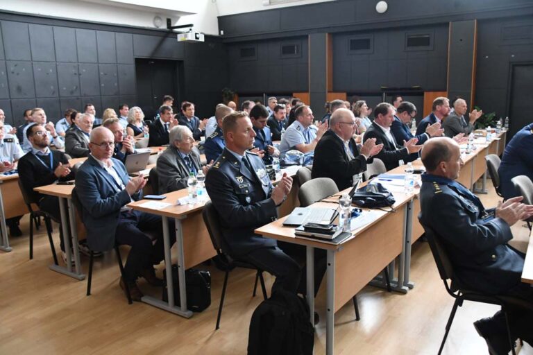 Konference Letectvo 2024