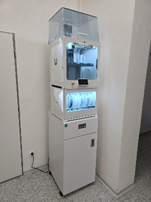 Ultimaker S5 Pro Bundle