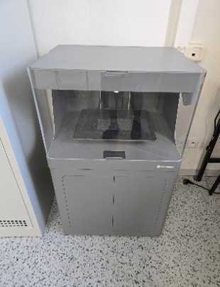 Markforged X7